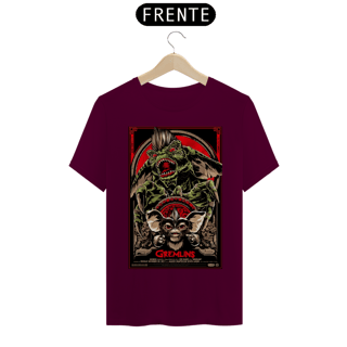 Nome do produto Camiseta Gremilins