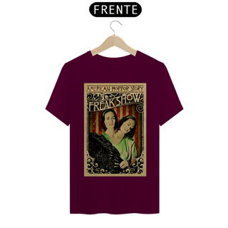 Nome do produto Camiseta Freak Show