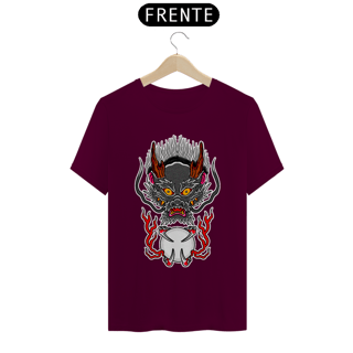 Nome do produto Camiseta Dragão