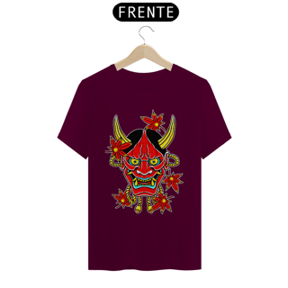Nome do produto Camiseta Hannya