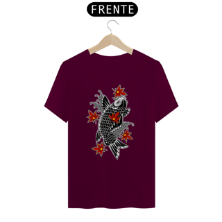 Nome do produto Camiseta Carpa