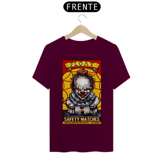 Nome do produto Camiseta Pennywise