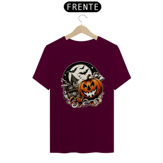 Nome do produto Camiseta Halloween