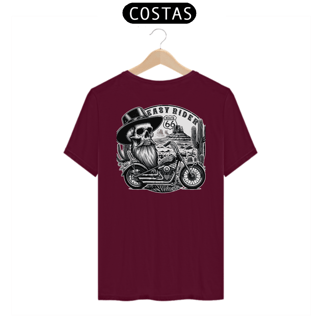 Nome do produto Camiseta Easy Rider