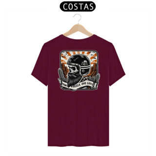 Nome do produto Camiseta Moto
