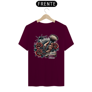 Nome do produto Camiseta Barber Shop