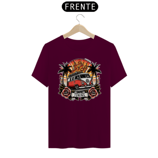 Nome do produto Camiseta Kombi