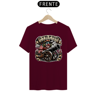 Nome do produto Camiseta Circus