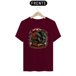 Nome do produto Camiseta Circus
