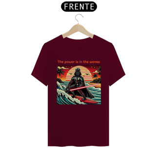 Nome do produto Camiseta Darth Vader