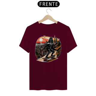 Nome do produto Camiseta Darth Vader