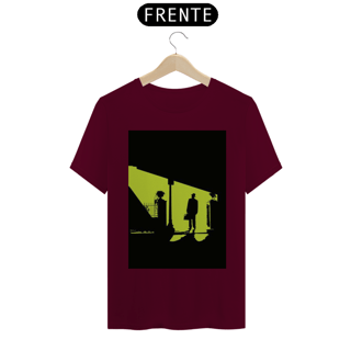 Nome do produto Camiseta Exorcista