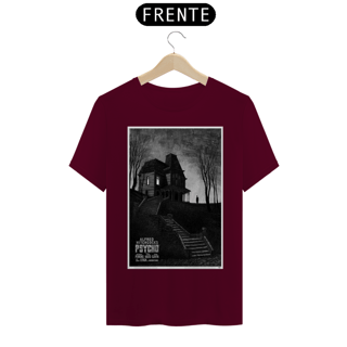 Nome do produto Camiseta Psicose