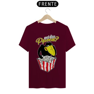 Nome do produto Camiseta Jubileu Pipoca