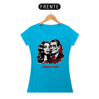 Nome do produto Baby Long Gomez Morticia