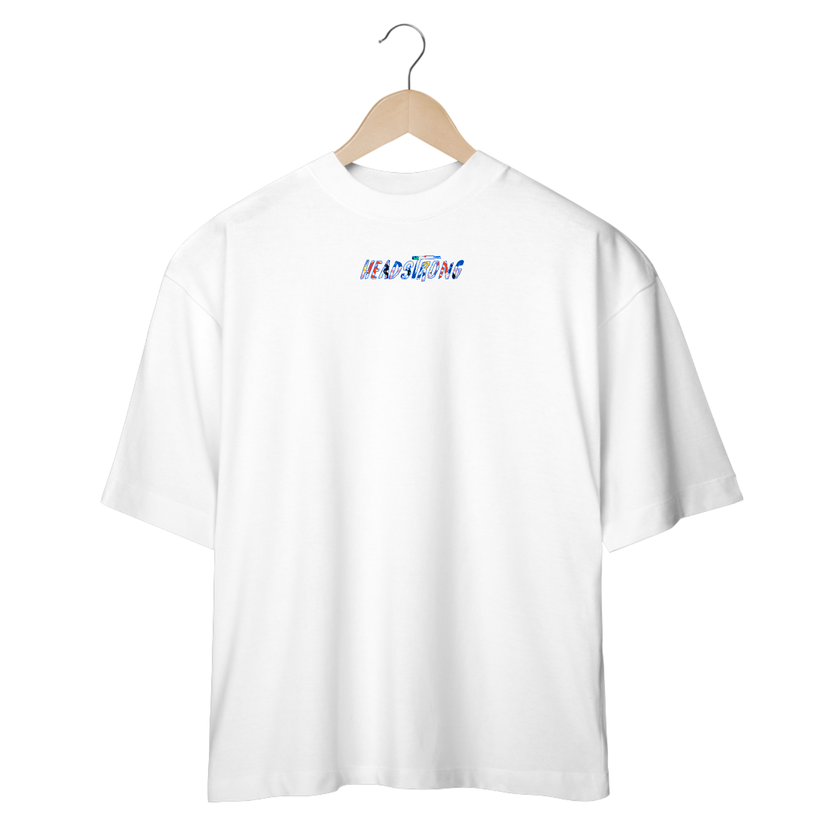 Nome do produto: OVERSIZED ABSTRACT