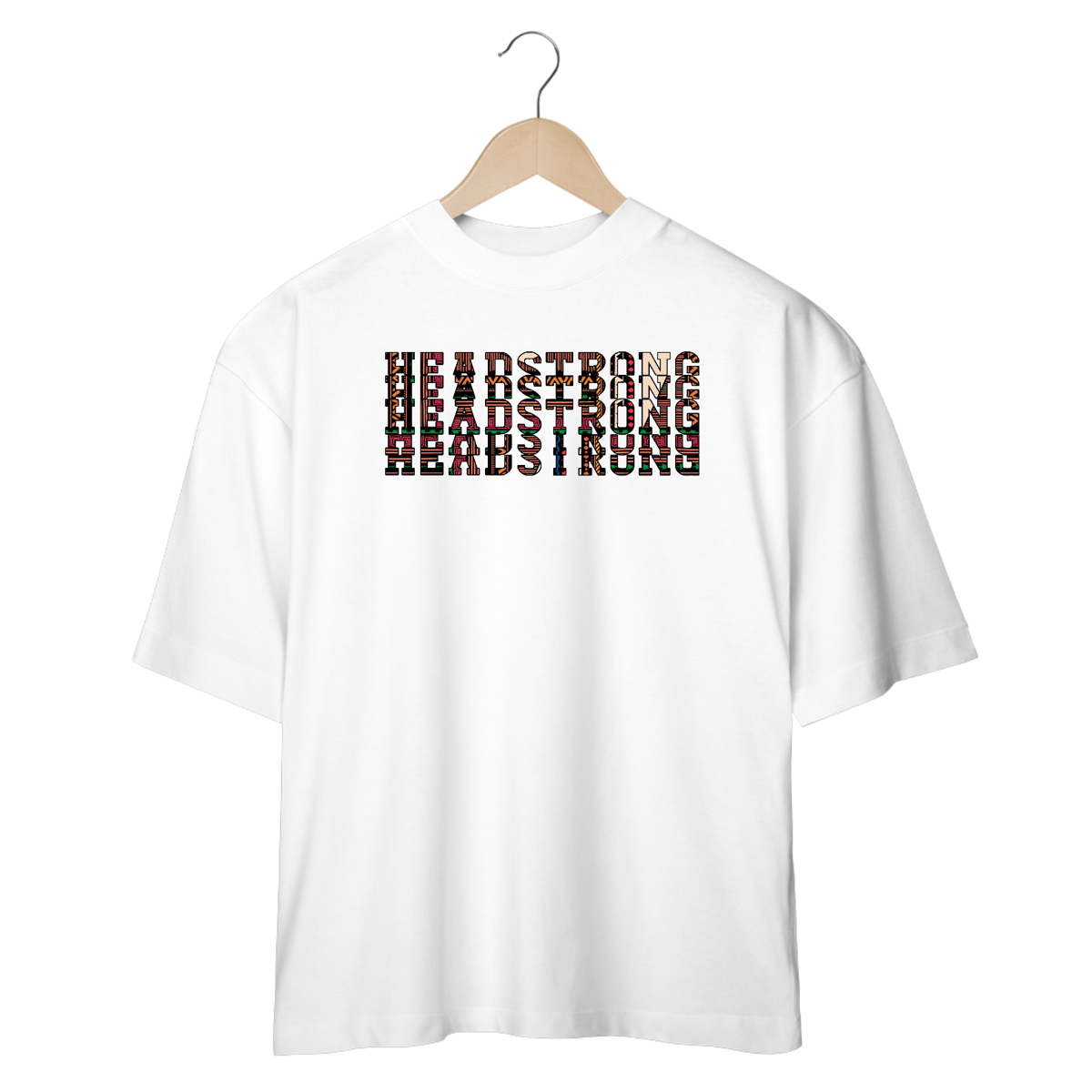 Nome do produto: HEADSTRONG GEOMETRIC