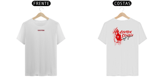 Nome do produto TSHIRT AYRTON SENNA 