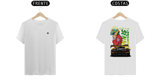 Nome do produto TSHIRT COLORS MC LAREN SENNA 