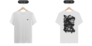 TSHIRT SENNA BLACK