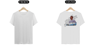 Nome do produto TSHIRT PAUL WALKER R32