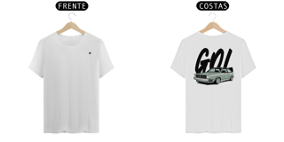 Nome do produto TSHIRT GOL BX 1985