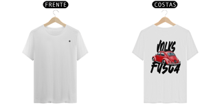 Nome do produto TSHIRT VOLKS FUSCA