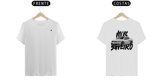 TSHIRT SAVEIRO