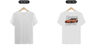 Nome do produto TSHIRT TOYOTA SUPRA
