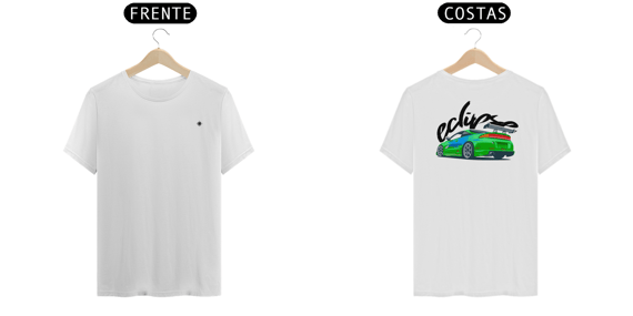 TSHIRT ECLIPSE