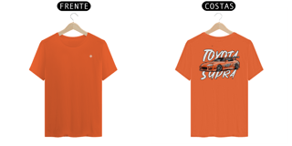 Nome do produto TSHIRT TOYOTA SUPRA