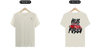 Nome do produto TSHIRT VOLKS FUSCA