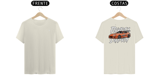 Nome do produto TSHIRT TOYOTA SUPRA