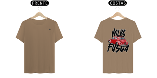Nome do produto TSHIRT VOLKS FUSCA