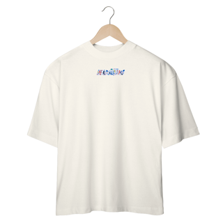 Nome do produto OVERSIZED ABSTRACT