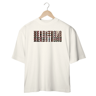 Nome do produto HEADSTRONG GEOMETRIC