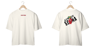 Nome do produto OVERSIZED SENNA COLORS