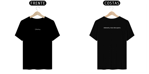 TSHIRT ADORARIA...