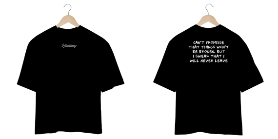 OVERSIZED PROMISSE