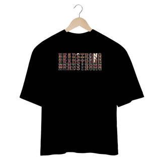 Nome do produto HEADSTRONG GEOMETRIC WHITE