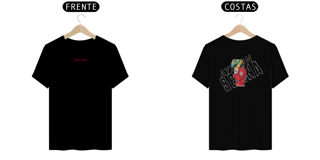Nome do produto TSHIRT AYRTON SENNA COLORS