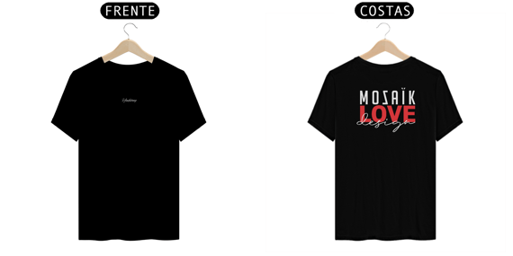 TSHIRT LOVE DESIGN
