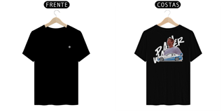 Nome do produto TSHIRT PAUL WALKER R32
