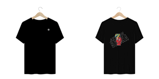 TSHIRT PLUS SIZE SENNA SIMPLE