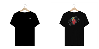 TSHIRT PLUS SIZE SENNA SIMPLE
