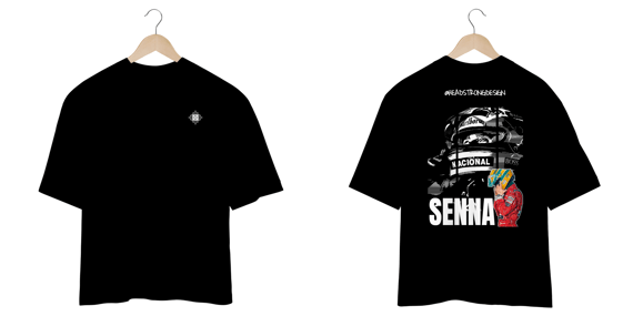 OVERSIZED - SENNA