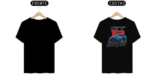 TSHIRT NISSAN GTR