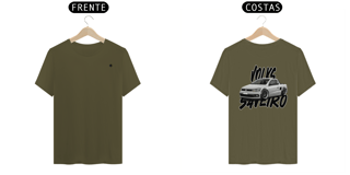 Nome do produto TSHIRT SAVEIRO