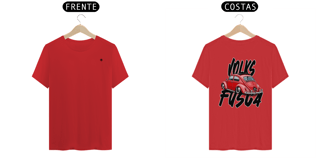 Nome do produto TSHIRT VOLKS FUSCA