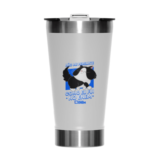 Nome do produto Copo Térmico InterpretaENEM